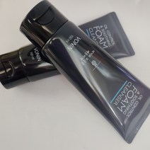 보닌 오일컨트롤 앤 수딩폼 100ml + 100ml 옴므, 보닌 폼클렌저 100ml + 100ml