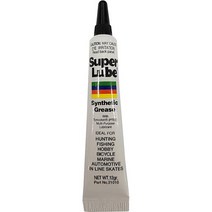 수퍼루브 다목적 튜브구리스 21010 12g_(1묶음(10EA..., 개, 없음