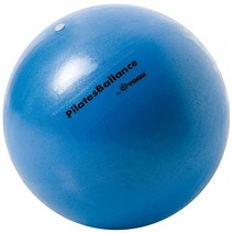 Togu 필라테스 밸런스 볼 30cm(12인치) 블루