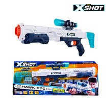 아이비젼토이 X-SHOT EXCEL 호크아이