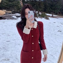 등파인원피스 하객 2 1 월 3 12 룩 원피스 명품 대여 드레스 청 홈쇼핑 단톤 달라붙는 청담며느리 바스락