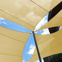 21세기트랜드 시즌 라이프 타프, 라인A 메쉬 사각 4X6 샌드