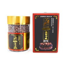 9회 대일 자죽염 250g(고체), 1개