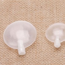 원형 삑삑이 만들기재료 강아지 장난감 인형만들기 풀피리, 원형삑삑이 2.5cm