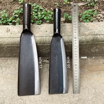 제주 나대 정글도 마테체 마체테 벌목도 캠핑 캠핑용 나이프 정글 칼, 01.어두운 회색(무게 약0.7kg)