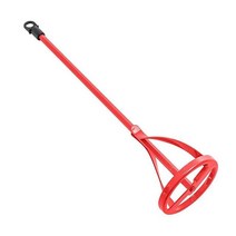 시멘트 믹서기 콘크리트 몰탈 교반기 1pc 육각 샤프트 석고 패들 페인트 믹서 핸드 헬드 분말 믹서 모르타르 믹서 기계 산업용 믹서 코팅 g u4m5, a