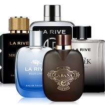 [1+1] 라리브 남성향수 전라인 베스트 150ml 이상, 아이런스톤 100ml, 저스트 온 타임 100ml