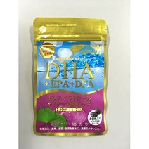 DHA+EPA+DPA+레스베라트롤+은행나무잎 추출물 6개 세트 ＤＨＡ+ＥＰＡ+ＤＰＡ+レスベラトロール+イチョウ葉エキス ６個セット
