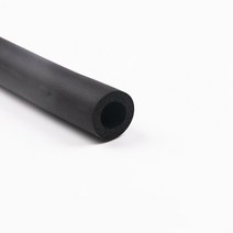 폼 호스 에어컨 단열 파이프 블랙 ID 61013162025324050637590110MM 벽 두께20MM 1.61.8M, 03 13x9mm 1.8M