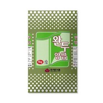 대두 완두앙금57M 5kg