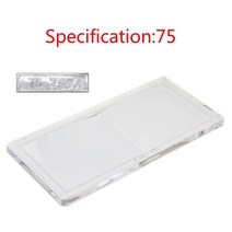 용접 헬멧 마스크 유리 건축 용 용접 용접 용접 용접기 보호 액세서리를위한 교체 렌즈, 075