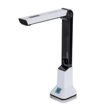 북 스캐너 책 스캔 book Scanner a4 size capture document, 기본