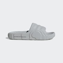 아디다스 아딜렛 22 - CLGREY/CLGREY/CLGREY 162187
