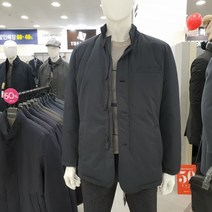 (주) 세정 트레몰로 50% 빅세일 초초특가 자켓형 덕다운 사파리 점퍼