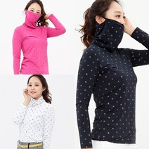 바이제이 바니 귀달이 마스크 이너티(M L XL)