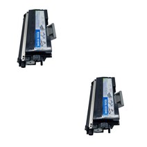 sse사 신도리코 A611dn 표준용량 검정 2개 재생토너 6000매, 1개, 검정+검정