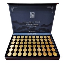 삼성 왕가녹용단 3.75g 32환 녹용단 녹용환 녹용분말 마카 로얄젤리 당귀 백작약