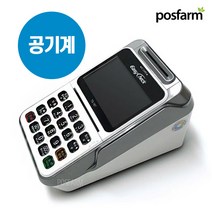 이지체크 TS-167N 화이트 카드단말기 신용카드 체크기 조회기 결제기 제로 카카오페이, 1개, TS-167N화이트 (공기계만구매)
