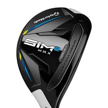 [캘러웨이골프] 테일러메이드 심2 맥스 MAX 유틸리티 우드-텐세이 블루 TM60-2021, 심2맥스 유틸:카본-블루60_4번(22도) R(58g)