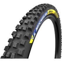20 Michelin DH22 TLR Tyre 튜블리스와이어비드타이어