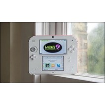 닌텐도 닌텐도3ds/2ds/3ds xl 중고 게임기판매(6개월as+정품게임1개), 2DS 닌텐도 화이트