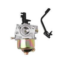 엔진 발전기 기화기 2kW -3kW 발전기 GX160 GX200 5.5HP 6.5HP 168F