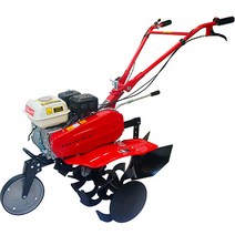 미니 관리기 4행정 소형 농기계 밭 쟁기 농업 TM-T004, 토마7마력엔진(TM-T004)