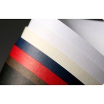 FILARE 휘라레 A4 216g 50매(수입지 바이로닉 종이제본표지), 블랙