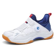 남성 여성 하드 코트 테니스화배드민턴화 남녀공용 야외 전문 배구 스니커즈 경량 탁구 훈련화 봄