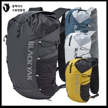 블랙야크 남 여공용 배낭 343베스트팩16 반나절 산행이나 트레일러닝 바이크 라이딩 등에 편리한 16L 배낭 수원영통점, TEAL(TE)