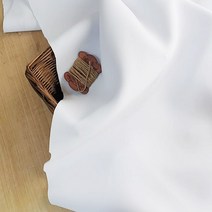 텍스월드 네오프렌원단, 네오프렌(에어쿠션지/사방스판/화이트+화이트/60인치)-[#29]