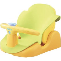 아플리카 (Aprica) 목욕 샤워 의자 신생아 처음 목욕사용