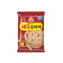 오뚜기 딤섬 새우슈마이 135g, 7개