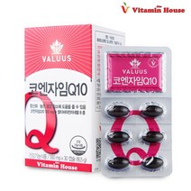 코엔자임Q10 6박스, 단품, 단품