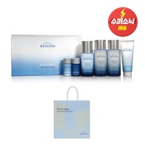 비욘드 옴므 밸런스 3종 기획세트, 1개