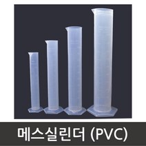용 플라스틱 메스실린더 시험관 초등과학키트 실험실 실험완구 과학영재실험 방과후학습 초등 과학준비물, 500ml