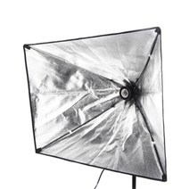 쇼핑몰 제품사진 반파 조명판 삼각대세트 상품촬영 회사, 1구박스 삼각대