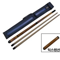 당구장용큐 4구큐 핑크 베타 컬리버드아이상대 3구큐