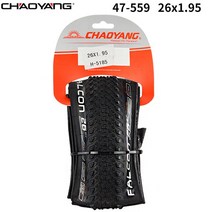 MTB 타이어 CHAOYANG FALCON 26/27.5/29 