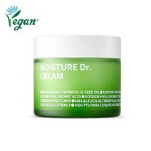아이소이 [아이소이] 모이스춰 닥터 크림(장수진 수분크림) 70ml, MD008