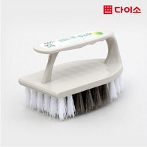 [다이소]세척솔(소)-24491, 1개