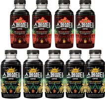 빙그레 아카페라 스페셜티 탄자니아 예가체프 커피 460ml, 탄자니아 킬리만자로 460ml 20개