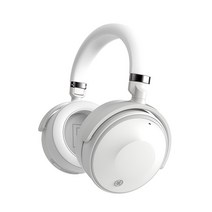 야마하 노이즈캔슬링 무선 헤드폰 YH-E700A, 화이트