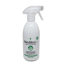 메디록스F 식품용 살균소독제 500ml - 2개, 상세페이지 참조