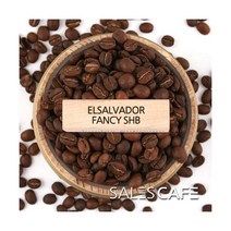 엘살바도르 팬시 1kg(SROC120CI0500A02) 아주굵게분쇄/프렌치프레스(F)