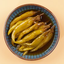 모두의 집밥 맛있는 반찬 골라담기, 88.간장고추절임, 1개