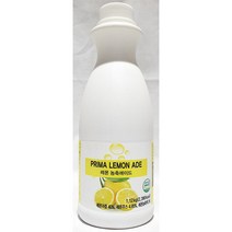 레몬농축에이드(데이웰 1.12K)X6식자재, 1