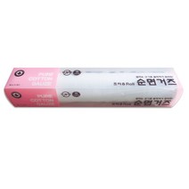조리용 ROLL 순면거즈- 30cm10m