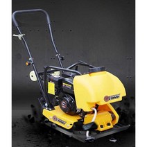 아스팔트 콤펙터 플레이트 도로 포장기 땅 프레스기, 전기식 3KW-220V