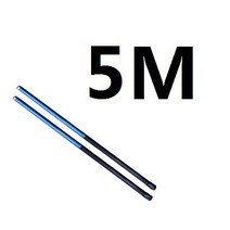 유리섬유 텔레스코픽 안테나 마스트 텔레스코픽 폴 5m 6M 7M 8M 9M 10M 4g 안테나, 5m_CHINA